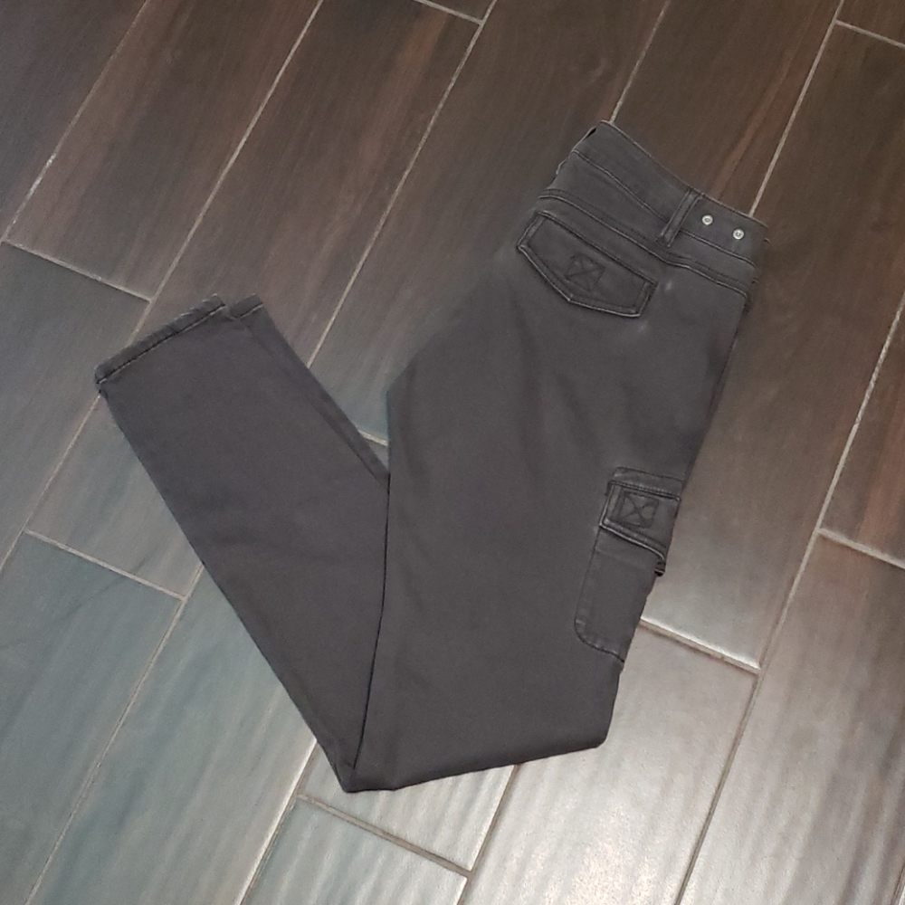 NWOT CABi Cargo Pants size 4 style #962